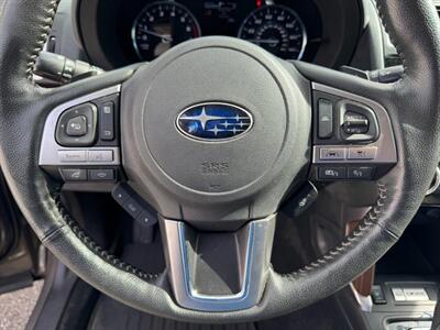2018 Subaru Forester 2.0XT Touring - Photo 29 - Rockaway, NJ 07866