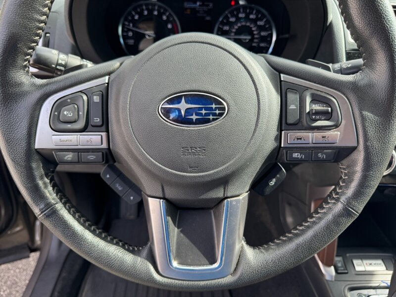 2018 Subaru Forester 2.0XT Touring - Photo 29 - Rockaway, NJ 07866