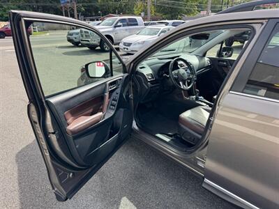 2018 Subaru Forester 2.0XT Touring - Photo 18 - Rockaway, NJ 07866