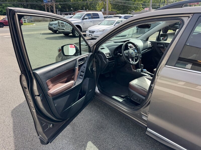 2018 Subaru Forester 2.0XT Touring - Photo 18 - Rockaway, NJ 07866
