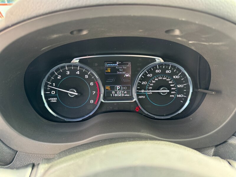2018 Subaru Forester 2.0XT Touring - Photo 31 - Rockaway, NJ 07866