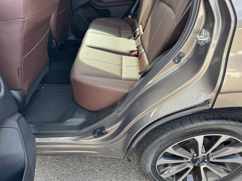 2018 Subaru Forester 2.0XT Touring - Photo 42 - Rockaway, NJ 07866