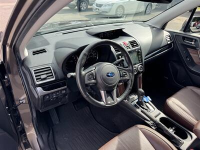 2018 Subaru Forester 2.0XT Touring - Photo 27 - Rockaway, NJ 07866