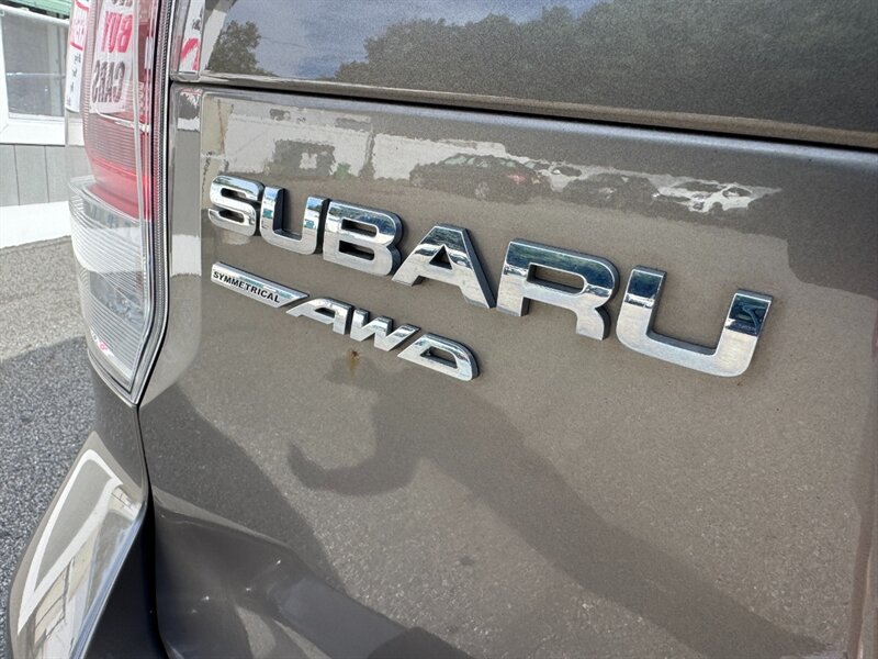 2018 Subaru Forester 2.0XT Touring - Photo 14 - Rockaway, NJ 07866