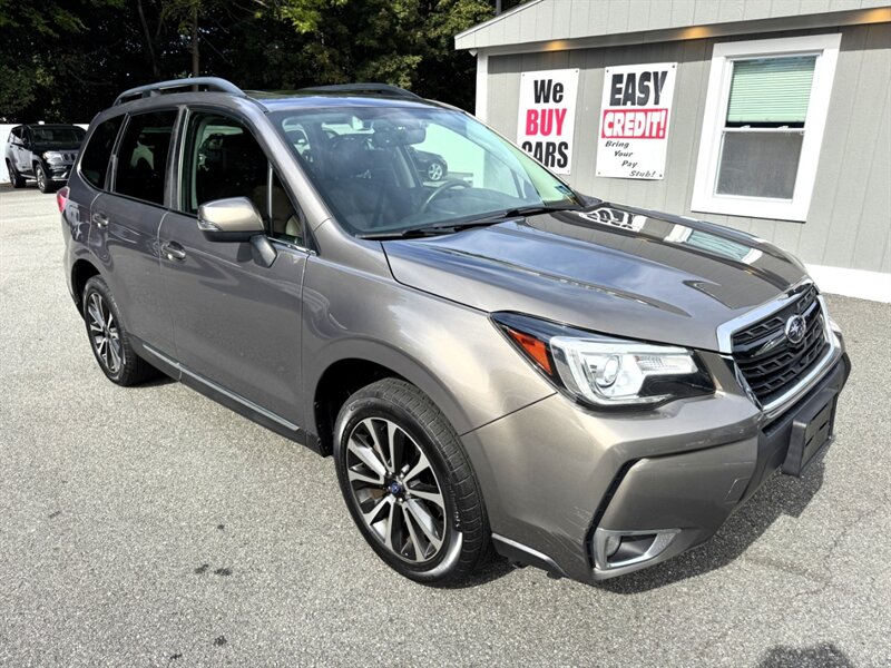 2018 Subaru Forester 2.0XT Touring - Photo 9 - Rockaway, NJ 07866