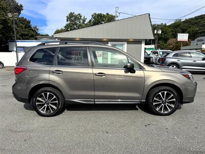 2018 Subaru Forester 2.0XT Touring - Photo 4 - Rockaway, NJ 07866