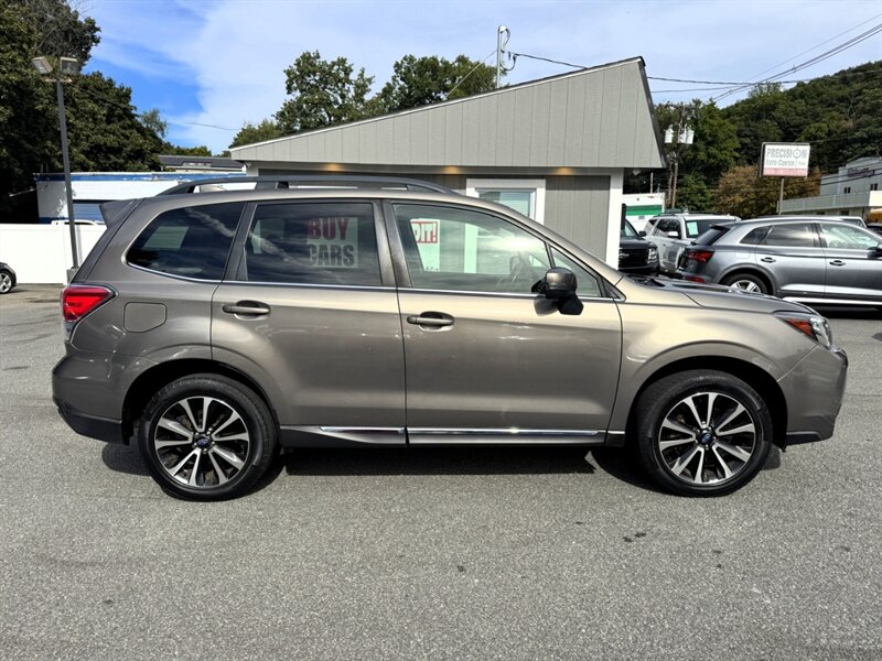 2018 Subaru Forester 2.0XT Touring - Photo 4 - Rockaway, NJ 07866