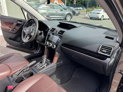2018 Subaru Forester 2.0XT Touring - Photo 57 - Rockaway, NJ 07866