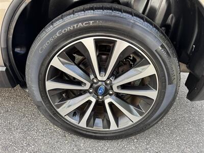 2018 Subaru Forester 2.0XT Touring - Photo 13 - Rockaway, NJ 07866