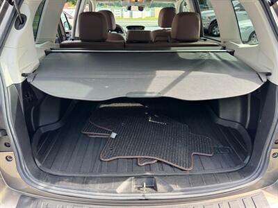 2018 Subaru Forester 2.0XT Touring - Photo 46 - Rockaway, NJ 07866