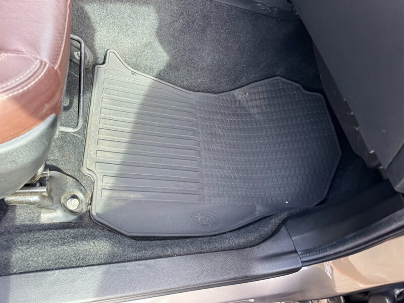 2018 Subaru Forester 2.0XT Touring - Photo 54 - Rockaway, NJ 07866