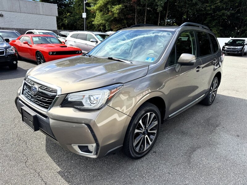 2018 Subaru Forester 2.0XT Touring   - Photo 1 - Rockaway, NJ 07866