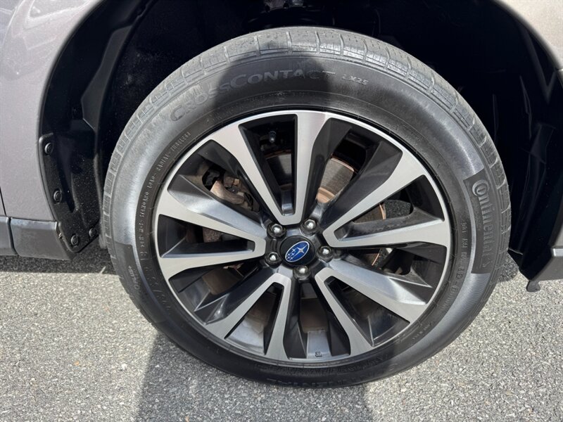 2018 Subaru Forester 2.0XT Touring - Photo 17 - Rockaway, NJ 07866