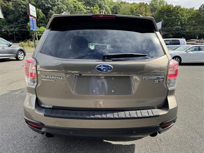 2018 Subaru Forester 2.0XT Touring - Photo 6 - Rockaway, NJ 07866