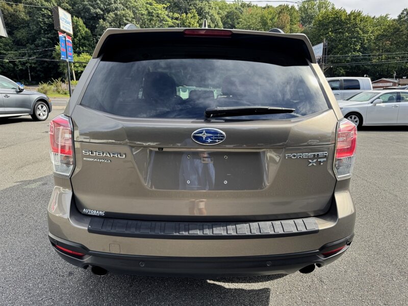 2018 Subaru Forester 2.0XT Touring - Photo 6 - Rockaway, NJ 07866