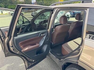 2018 Subaru Forester 2.0XT Touring - Photo 41 - Rockaway, NJ 07866