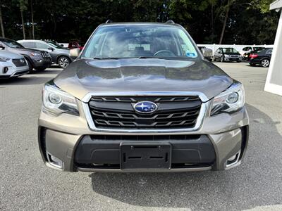 2018 Subaru Forester 2.0XT Touring - Photo 2 - Rockaway, NJ 07866