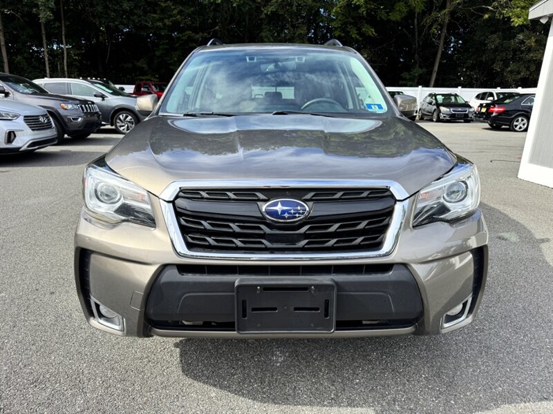2018 Subaru Forester 2.0XT Touring - Photo 2 - Rockaway, NJ 07866