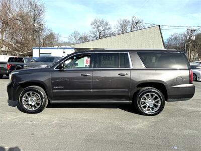 2015 GMC Yukon Denali   - Photo 8 - Rockaway, NJ 07866