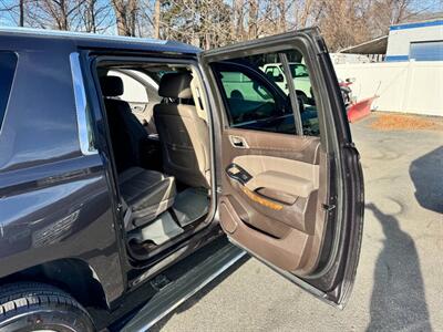 2015 GMC Yukon Denali   - Photo 44 - Rockaway, NJ 07866