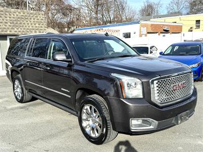 2015 GMC Yukon Denali   - Photo 3 - Rockaway, NJ 07866