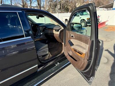 2015 GMC Yukon Denali   - Photo 49 - Rockaway, NJ 07866