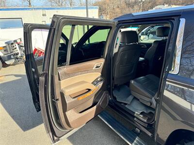 2015 GMC Yukon Denali   - Photo 32 - Rockaway, NJ 07866