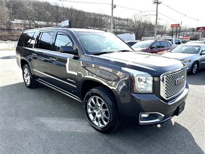 2015 GMC Yukon Denali   - Photo 56 - Rockaway, NJ 07866