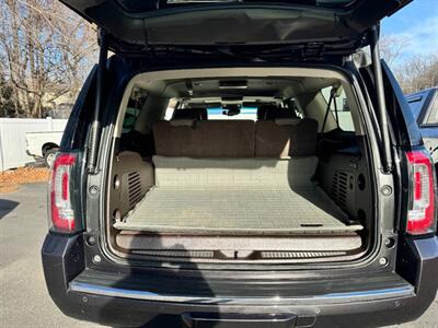 2015 GMC Yukon Denali   - Photo 42 - Rockaway, NJ 07866