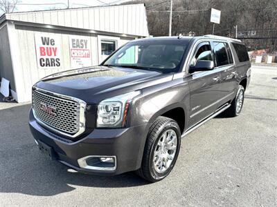 2015 GMC Yukon Denali   - Photo 9 - Rockaway, NJ 07866
