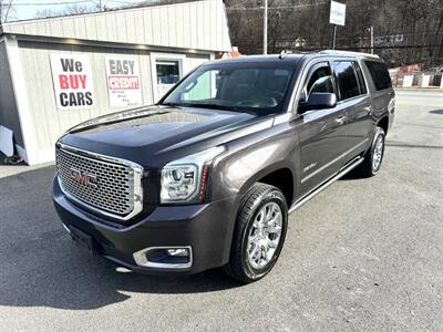 2015 GMC Yukon Denali   - Photo 57 - Rockaway, NJ 07866