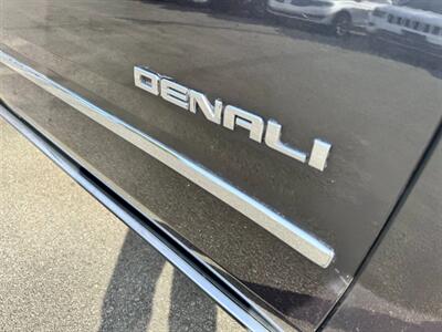 2015 GMC Yukon Denali   - Photo 13 - Rockaway, NJ 07866
