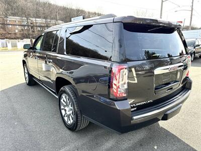 2015 GMC Yukon Denali   - Photo 7 - Rockaway, NJ 07866