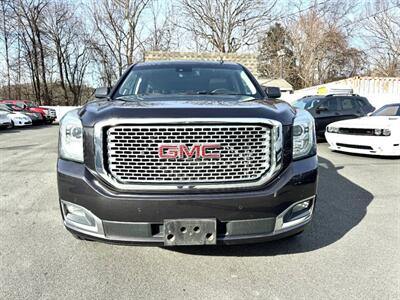 2015 GMC Yukon Denali   - Photo 2 - Rockaway, NJ 07866