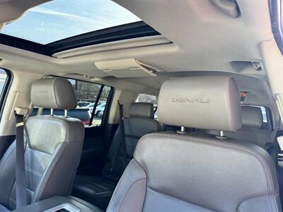 2015 GMC Yukon Denali   - Photo 31 - Rockaway, NJ 07866