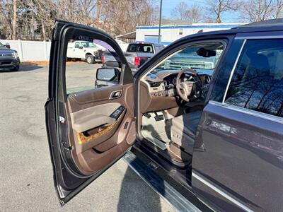 2015 GMC Yukon Denali   - Photo 16 - Rockaway, NJ 07866