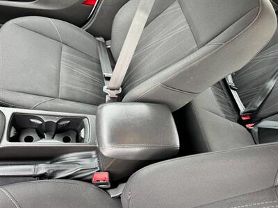2016 Ford Focus SE   - Photo 27 - Rockaway, NJ 07866