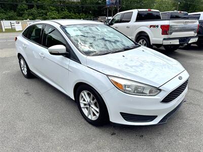 2016 Ford Focus SE   - Photo 4 - Rockaway, NJ 07866