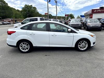 2016 Ford Focus SE   - Photo 5 - Rockaway, NJ 07866