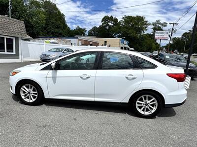 2016 Ford Focus SE   - Photo 9 - Rockaway, NJ 07866