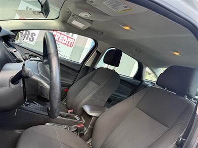 2016 Ford Focus SE   - Photo 15 - Rockaway, NJ 07866