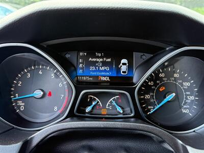 2016 Ford Focus SE   - Photo 16 - Rockaway, NJ 07866