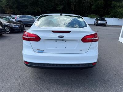 2016 Ford Focus SE   - Photo 6 - Rockaway, NJ 07866