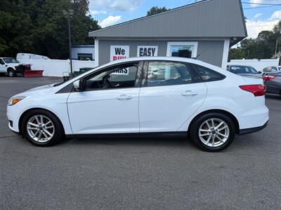 2016 Ford Focus SE   - Photo 8 - Rockaway, NJ 07866