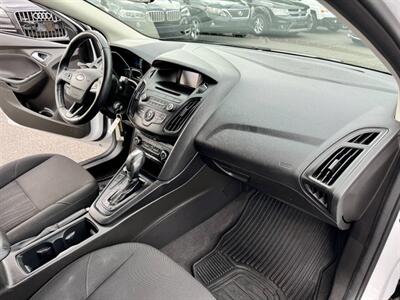 2016 Ford Focus SE   - Photo 47 - Rockaway, NJ 07866