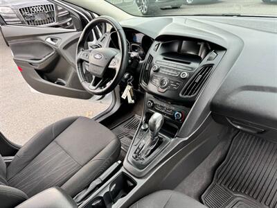 2016 Ford Focus SE   - Photo 48 - Rockaway, NJ 07866