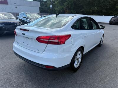 2016 Ford Focus SE   - Photo 5 - Rockaway, NJ 07866