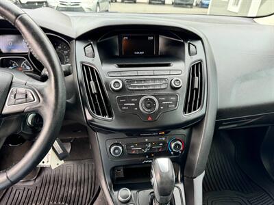 2016 Ford Focus SE   - Photo 24 - Rockaway, NJ 07866