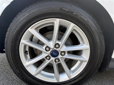 2016 Ford Focus SE   - Photo 11 - Rockaway, NJ 07866
