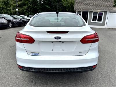 2016 Ford Focus SE   - Photo 7 - Rockaway, NJ 07866